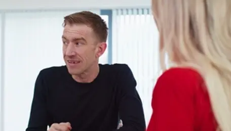 Brazzers: The Foursome That Almost Wasn't