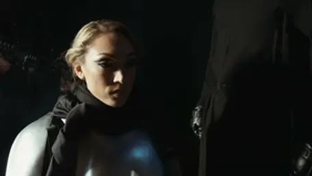 A Game of Seduction Between Two Powerful Forces