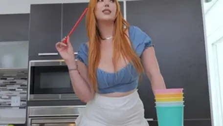 PureMature: Neighbor Lauren Phillips teasing video