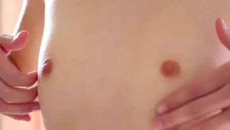 Nubiles.net - Brunette Ariel Tylor orgasm