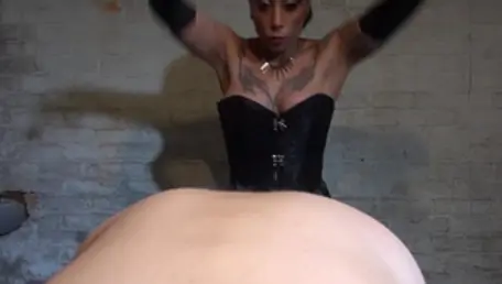Magmafilm-video - BDSM escorted by very kinky german amateur