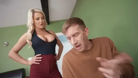 Brazzers: A Messy Affair Between Friends