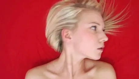 CZECHORGASM.com - Tattooed czech amateur masturbating