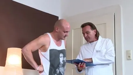 MMVFilms-Video - Deutsch threesome