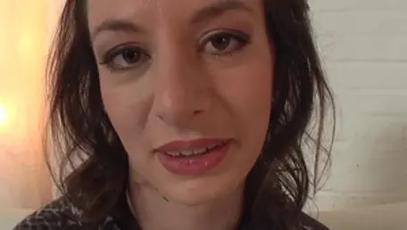 Milf Masturbation: A Solo Adventure with Gundula